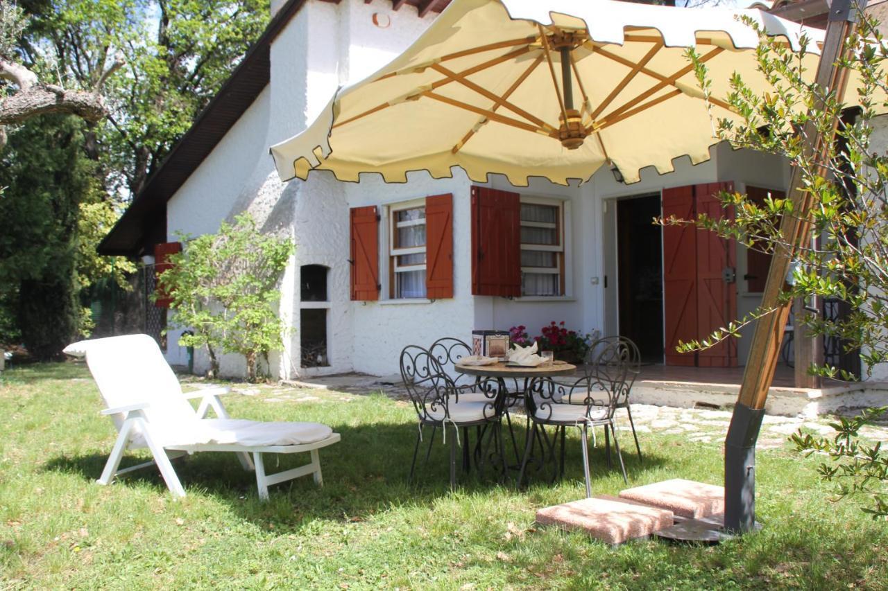 Montefelcino La Villa Del Nonno מראה חיצוני תמונה